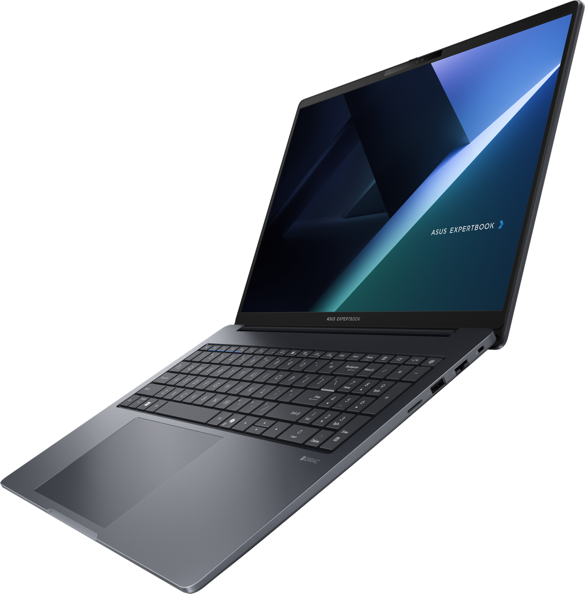 Ноутбук ASUS B3605CCA ExpertBook B3 Gentle Grey (MB0202)