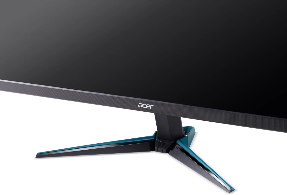 Монитор Acer 27" VG270KV4bmiipx