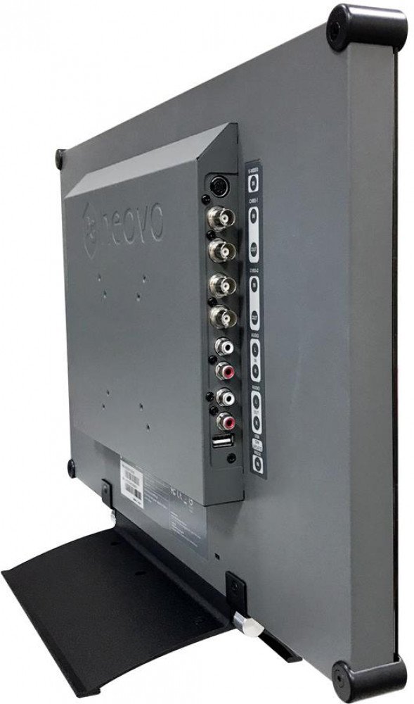 Монитор Neovo 24" RX-24E Black