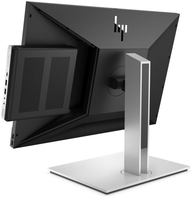 Моноблок HP ProDesk 400 G5 Mini-in-One (8PG16EA)