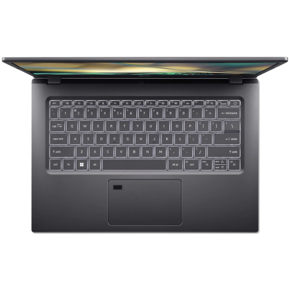 Ноутбук Acer Aspire A514-55-75X0