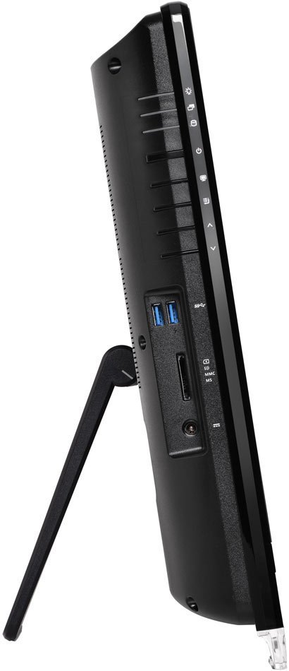 Моноблок MSI Wind Top AE221-036