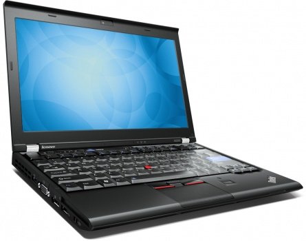 Lenovo ThinkPad X220 (4290RV5)
