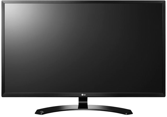 Монитор LG 32" 32MP58HQ-P