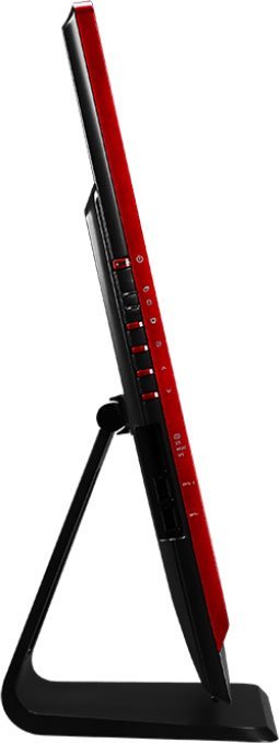 Моноблок MSI Gaming 24 (6QD-053)