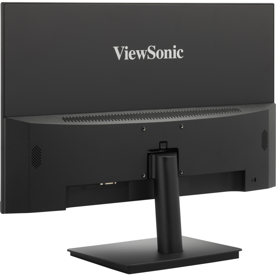 Монитор Viewsonic 24" VA240-H