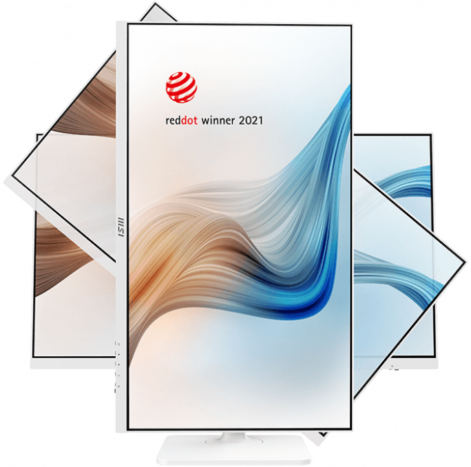 Монитор MSI 27" Modern MD271PW