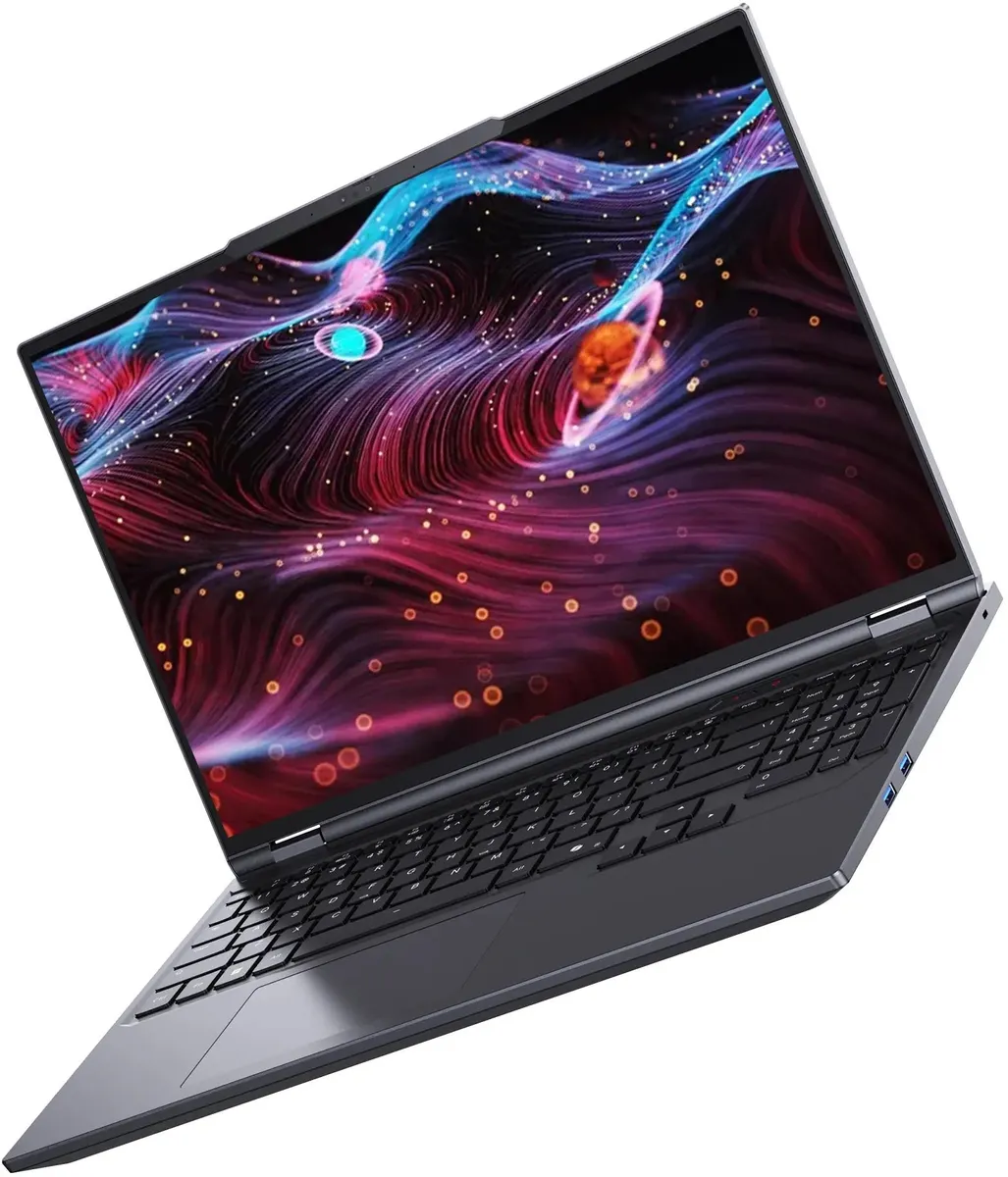 Ноутбук Acer Gadget E10 GRBook 16 (1747215)