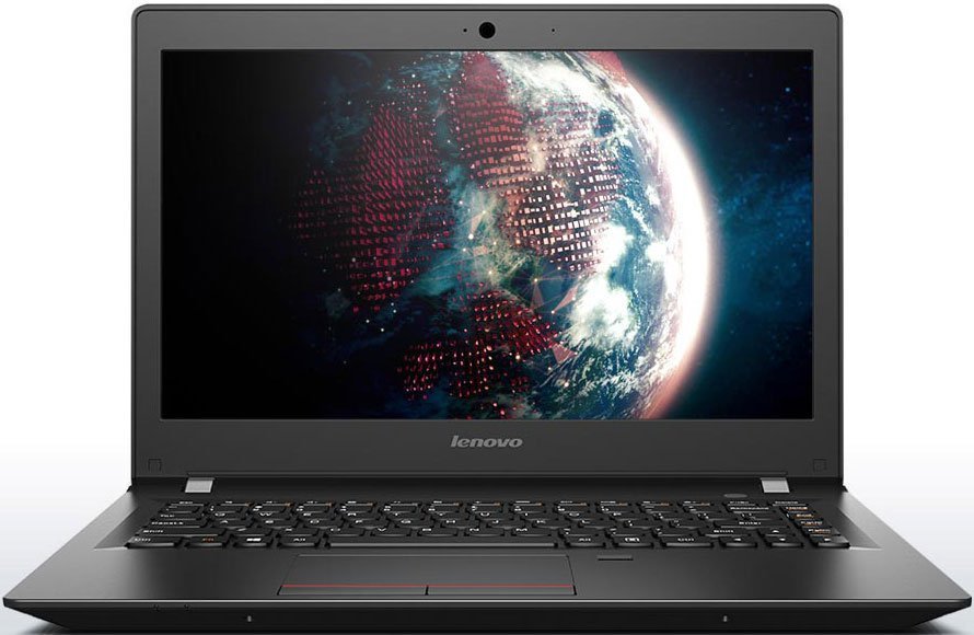 Ноутбук Lenovo E31-80 (80MX018FRK)