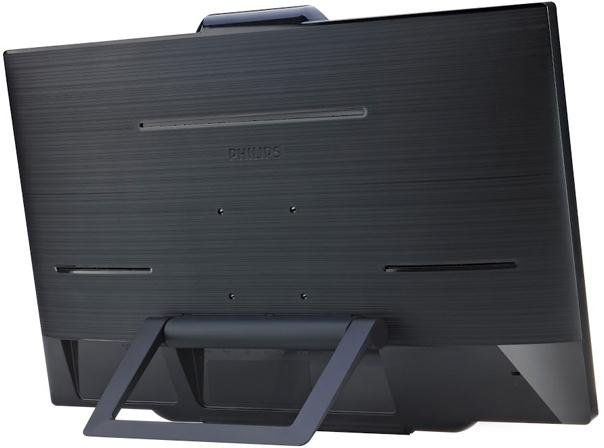 Монитор Philips 23" 231C5TJKFU