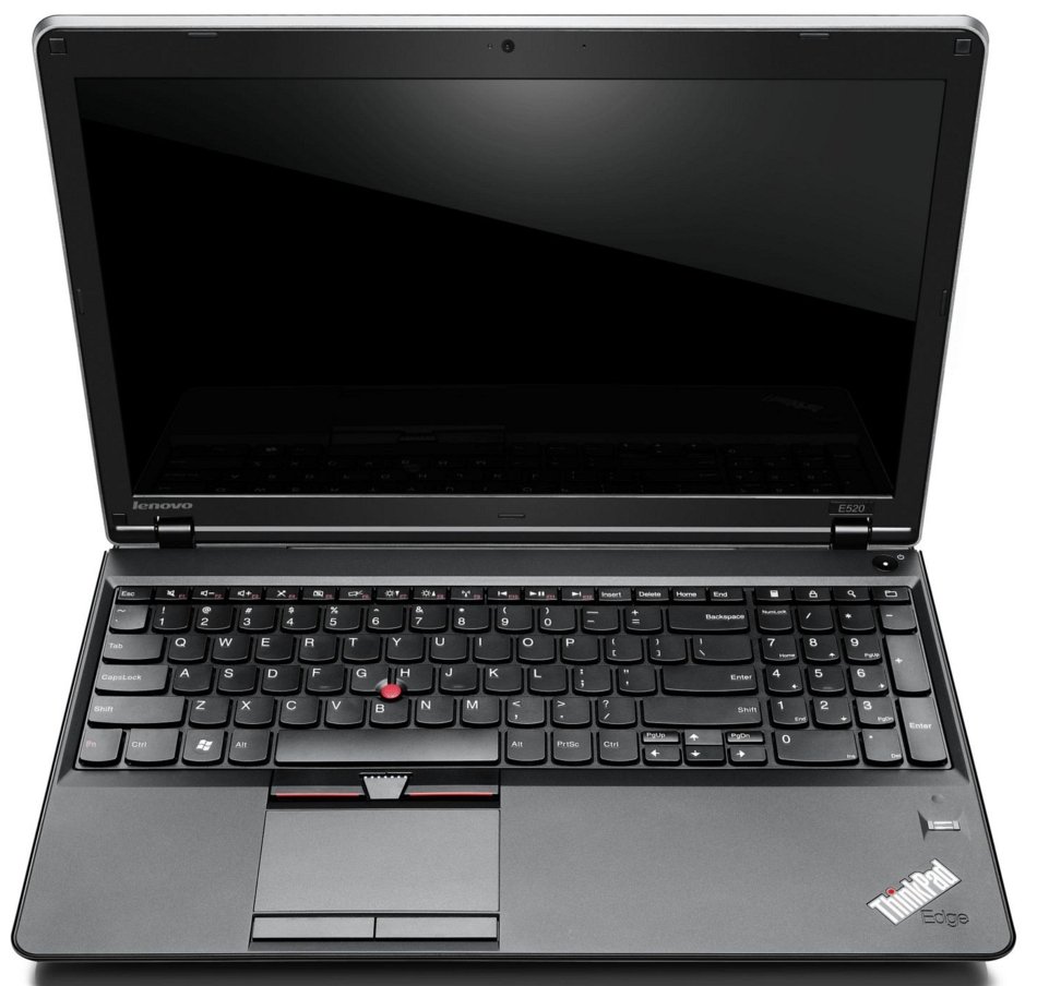 Ноутбук Lenovo ThinkPad Edge E520 (NZ3ESRT)