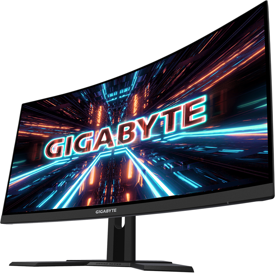 Монитор Gigabyte 27" G27FC A