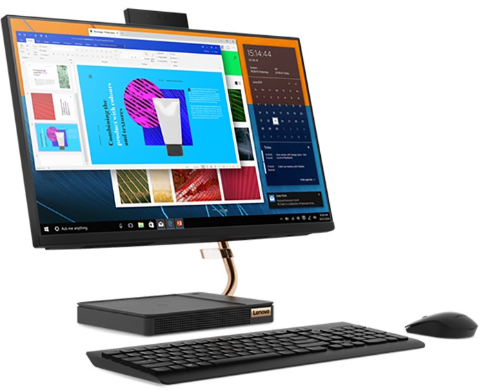 Моноблок Lenovo IdeaCentre AIO 5 24 (F0FB002VRK)