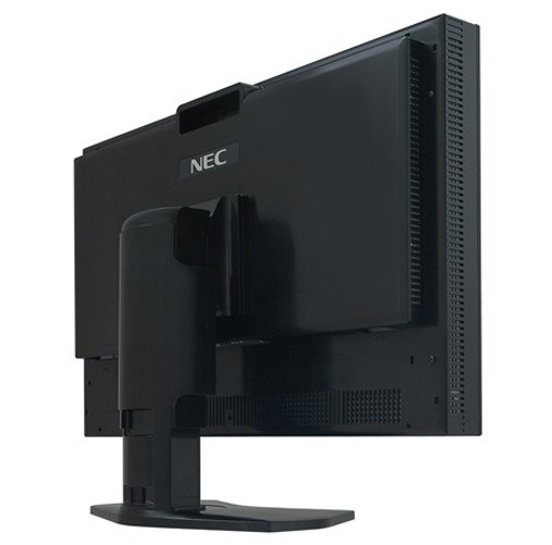 Монитор NEC 27" MultiSync PA271W Black