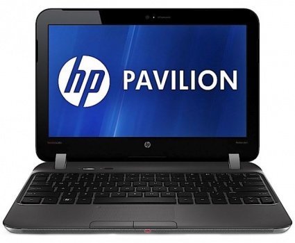 Ноутбук HP Pavilion dm1-4151er (B1M34EA)
