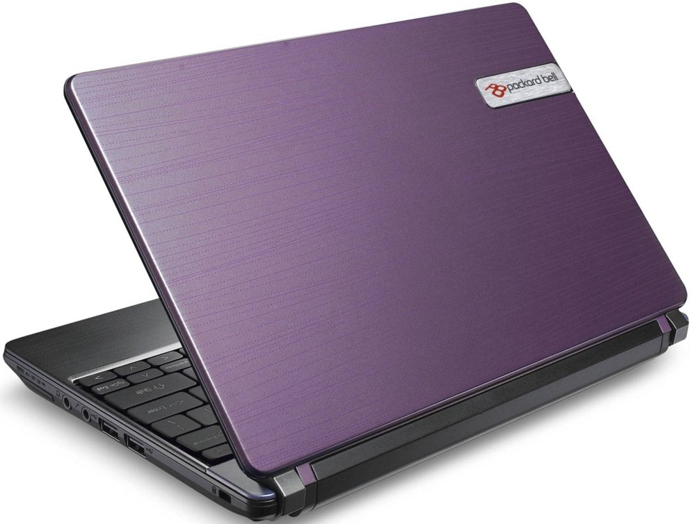 Нетбук Packard Bell dot SC/V-620RU