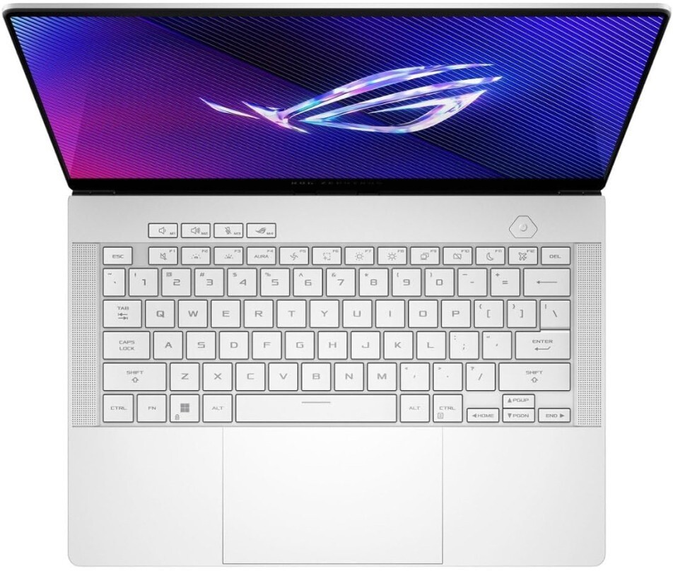 Ноутбук ASUS GA403WW Zephyrus G14 (2025) (QS100)