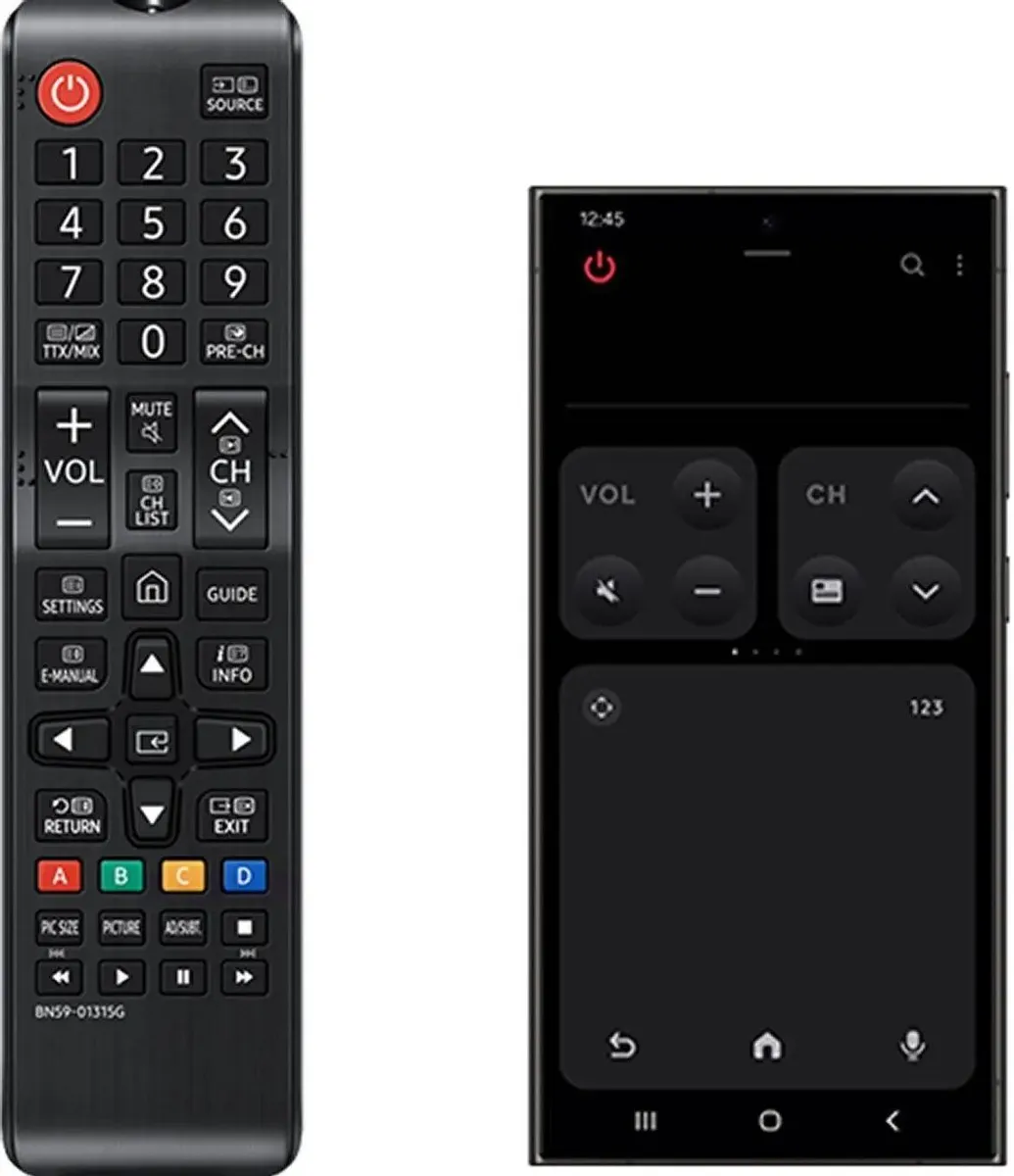 ЖК телевизор Samsung 32" UE32H5000FUXRU