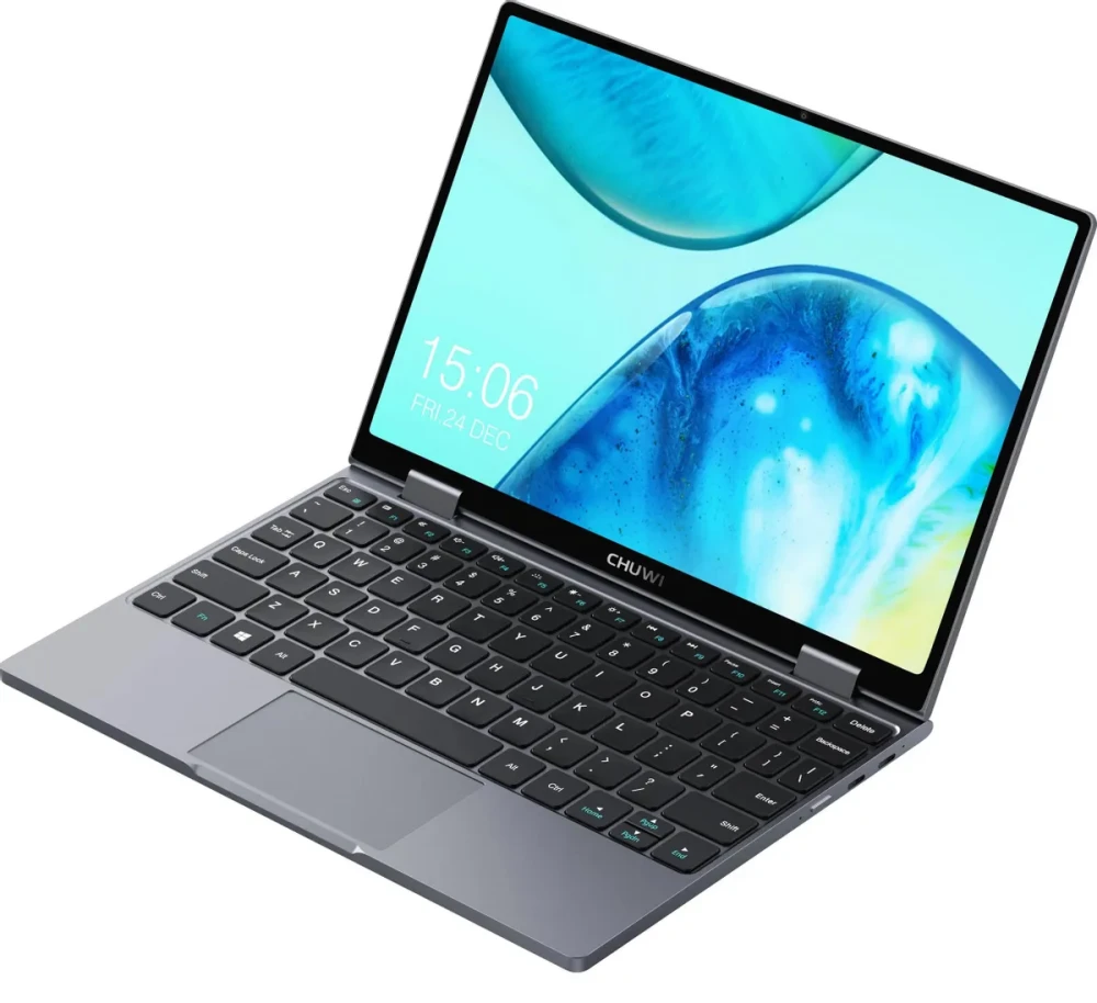 Ноутбук Chuwi MiniBook X N150 (CWI558-P51N5N1HDMXX)