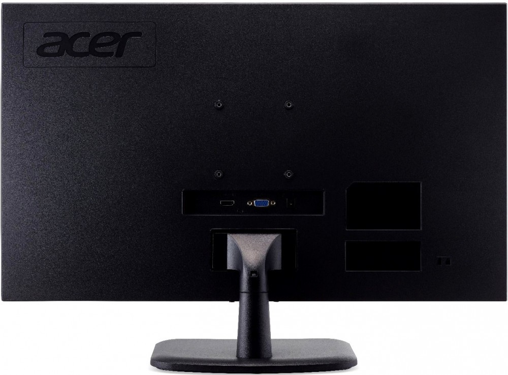 Монитор Acer 24" EK240YCbi