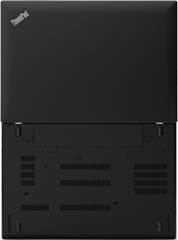 Ноутбук Lenovo ThinkPad T480 (20L50057RT)