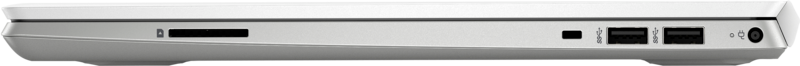 Ноутбук HP Pavilion 15-cs3016ur (8RR72EA)