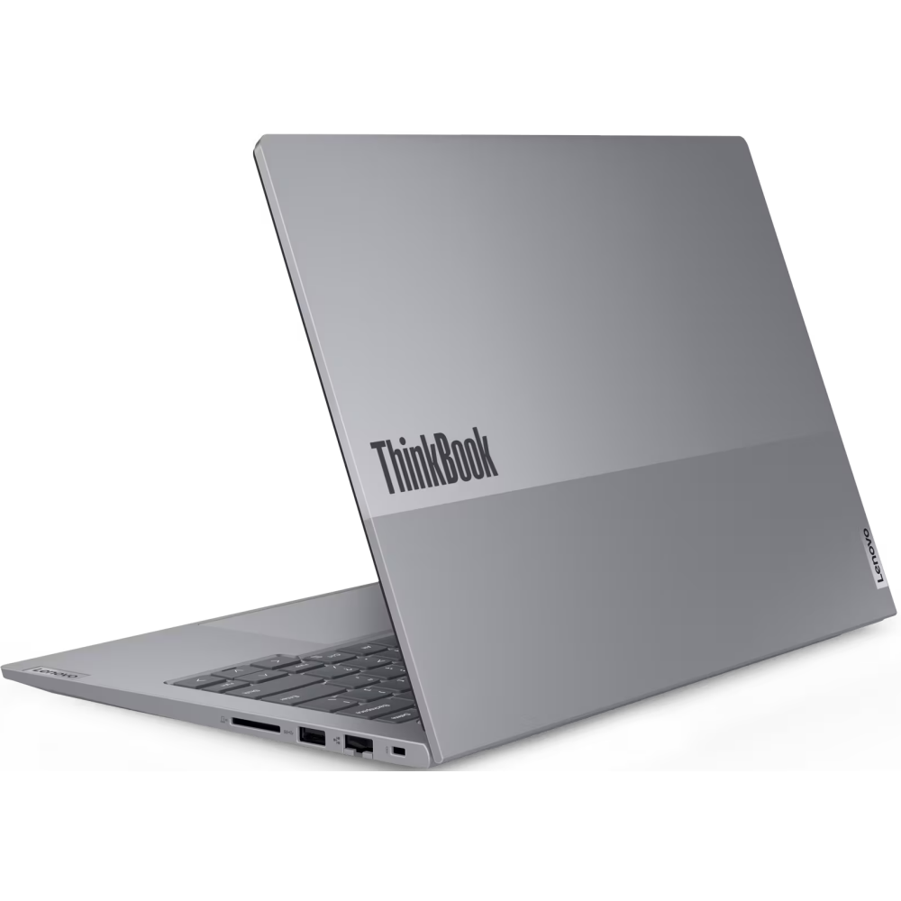 Ноутбук Lenovo ThinkBook 14 G6 ABP (21KJ008VUE)