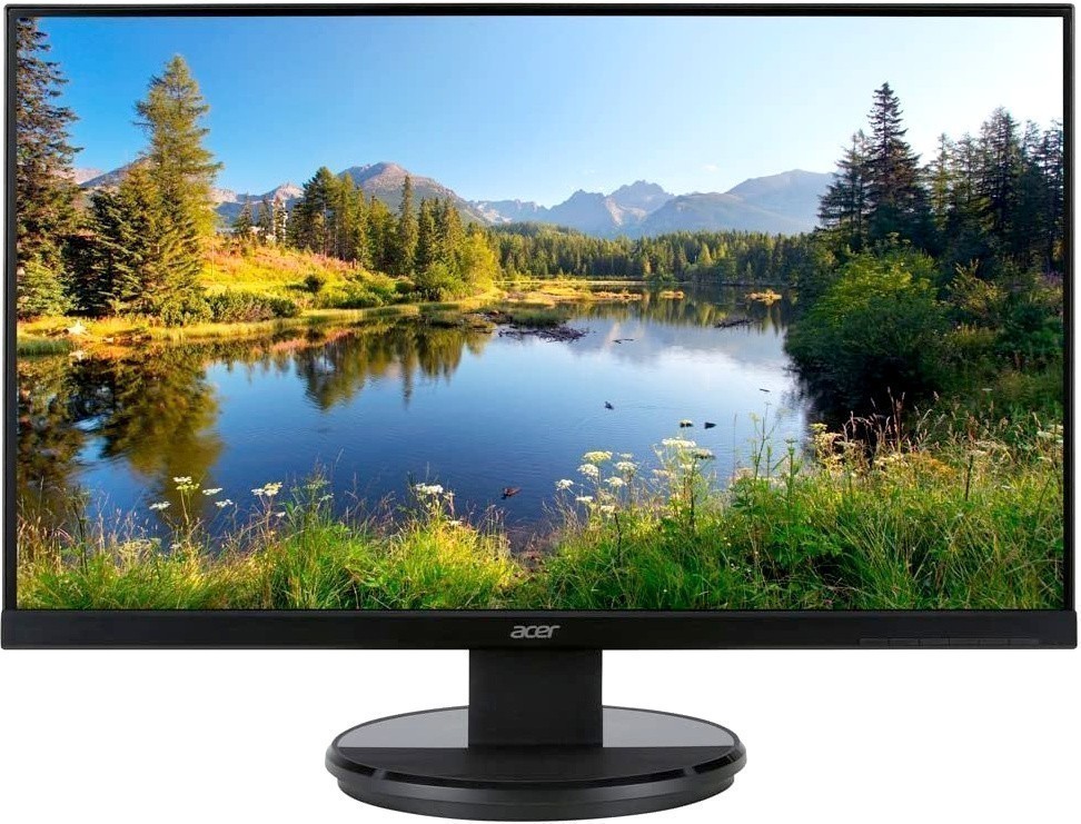 Монитор Acer 27" K272HLHbi