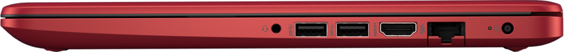 Ноутбук HP 14-ck0107ur (9MH07EA)