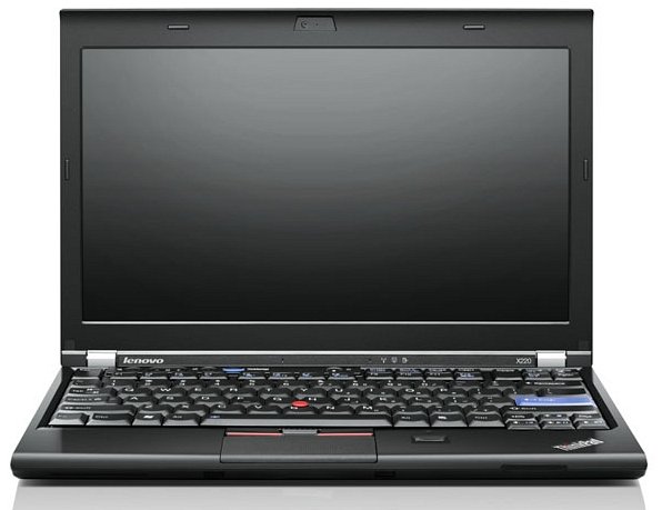 Ноутбук Lenovo ThinkPad X220 (679D067)