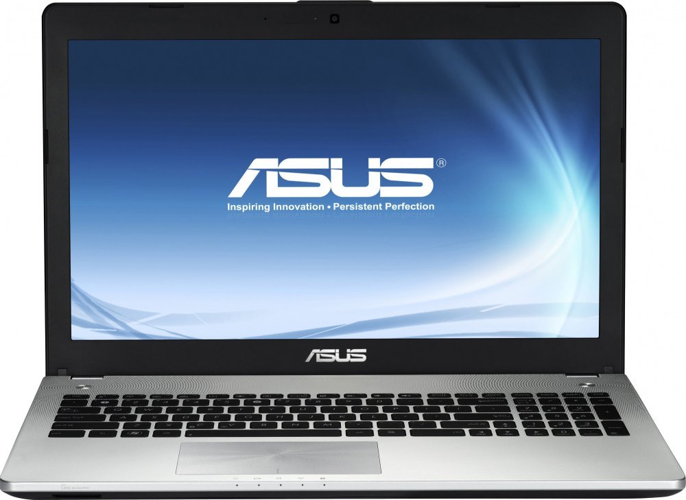 Ноутбук ASUS N56JR