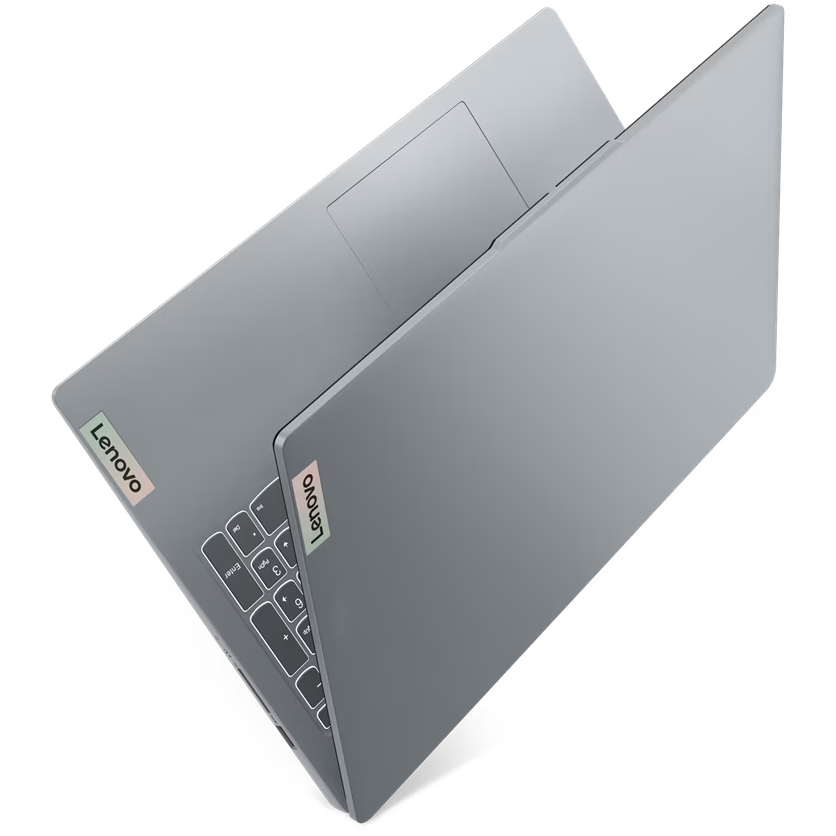 Ноутбук Lenovo IdeaPad Slim 3 15IRU8 (82X700BVPS)
