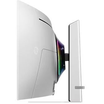 Монитор Samsung 49" S49CG930SI Odyssey OLED G9