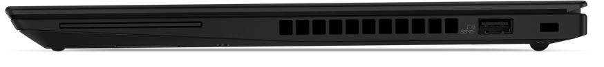 Ноутбук Lenovo ThinkPad T14s (20T0001BRT)