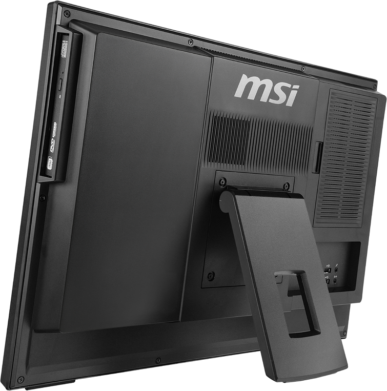 Моноблок MSI Wind Top AP190-013X