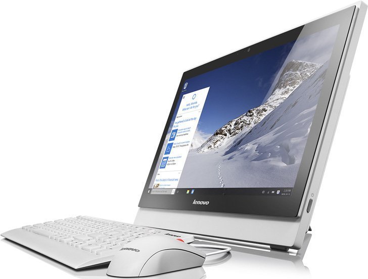 Моноблок Lenovo S400z (10K2001RRU)