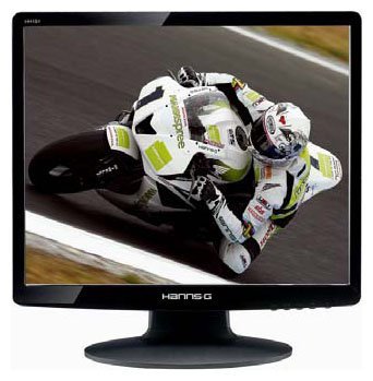 Hanns.G 19" HH191DP