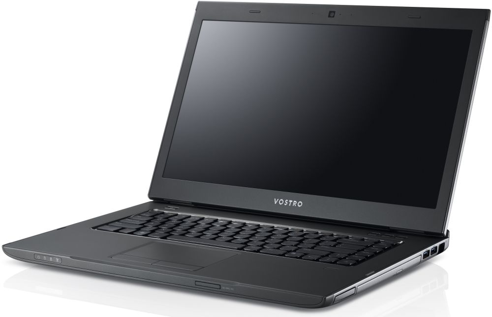Ноутбук Dell Vostro 3560 Silver (3560-4040)