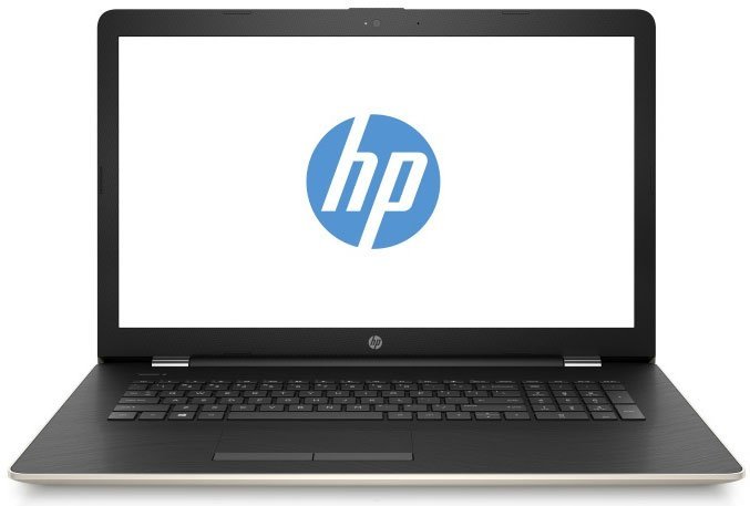 Ноутбук HP 17-ak023ur (2CP37EA)