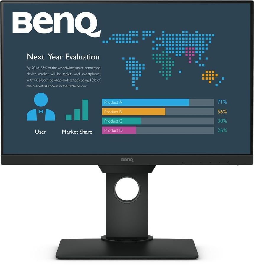 Монитор BenQ 23" BL2381T