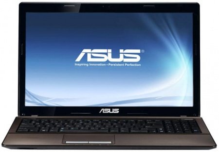 ASUS K53SJ