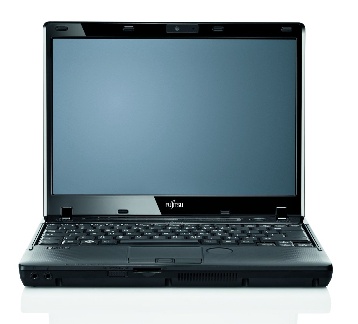 Ноутбук Fujitsu LifeBook P771
