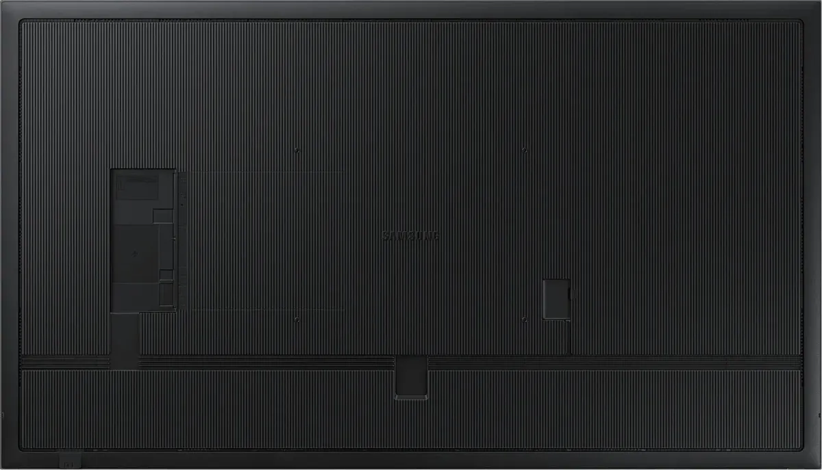 ЖК панель Samsung 75" QB75C