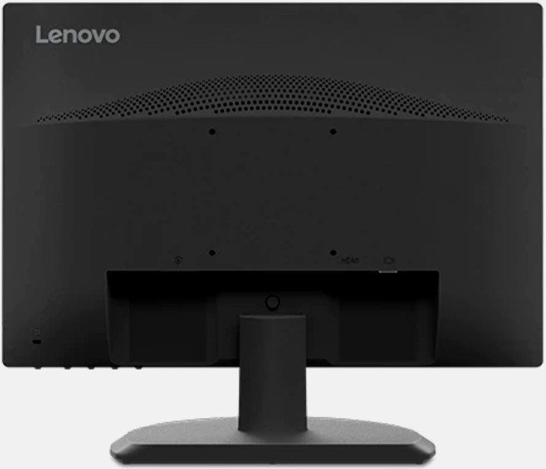 Монитор Lenovo 20" ThinkVision E20-20 (62BBKAT1EU)
