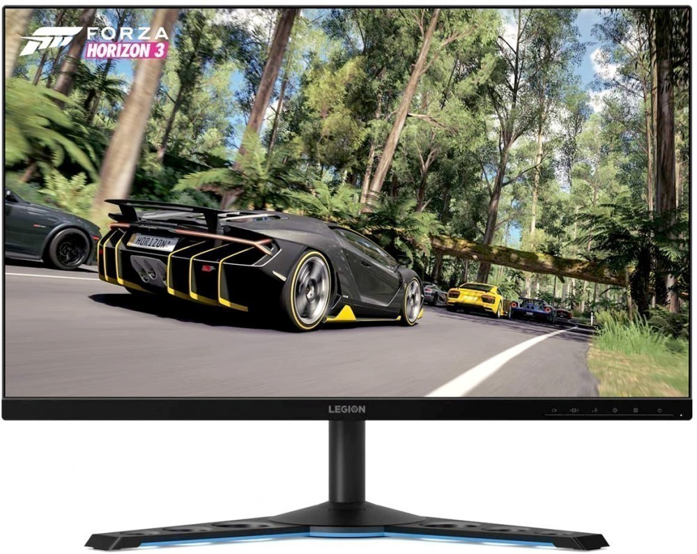 Монитор Lenovo 27" Legion Y27gq-25 (65F1GAC1EU)