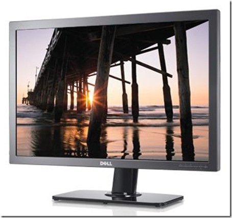 DELL 30" 3008WFP