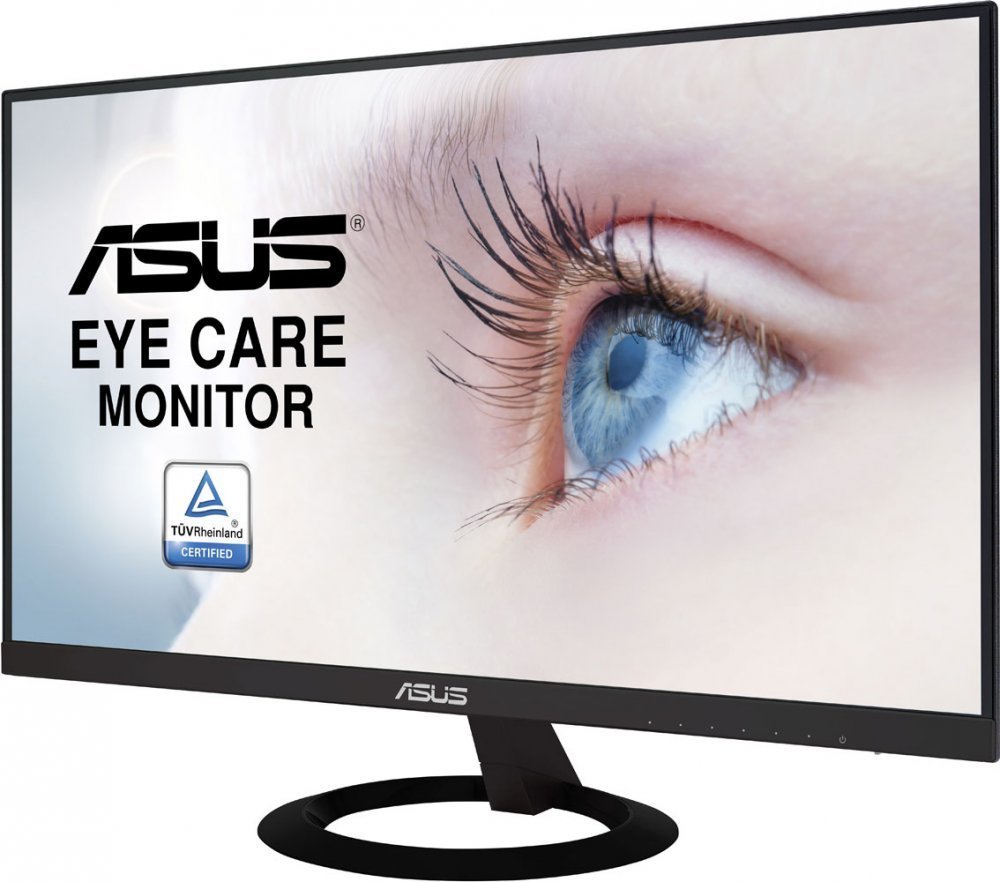 Монитор ASUS 22" VZ229HE