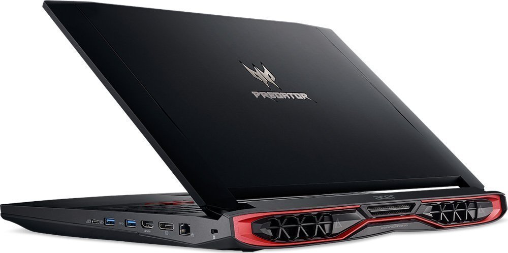 Ноутбук Acer Predator G9-793-53N7