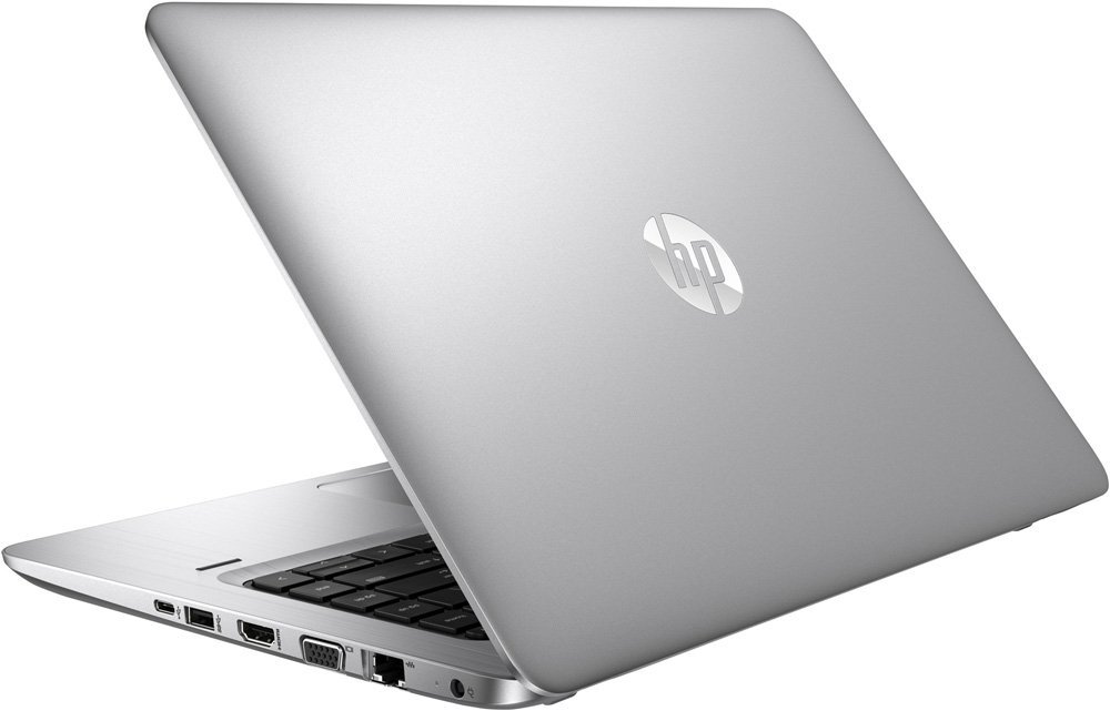 Ноутбук HP ProBook 440 G4 (Y7Z78EA)