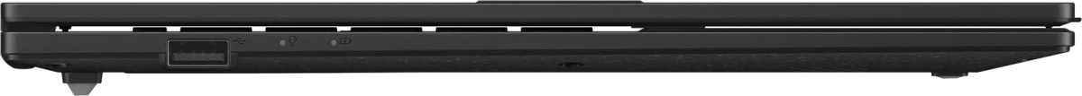 Ноутбук ASUS E1504FA Vivobook Go 15 Mixed Black (BQ5031W)